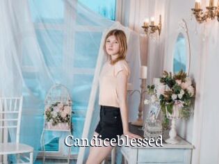 Candiceblessed