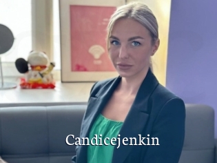 Candicejenkin