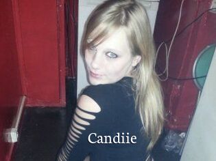 Candiie