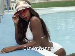 Candyevannss