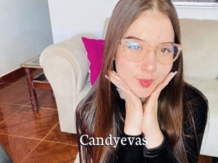 Candyevas