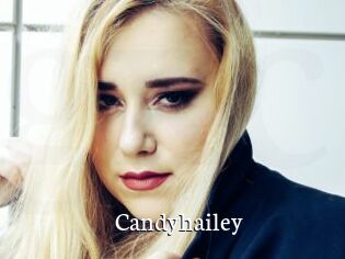 Candyhailey