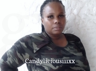 Candylicious111xx