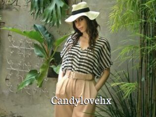 Candylovehx