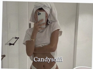 Candysoffi