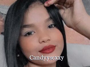 Candyysexxy