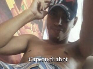 Caperucitahot