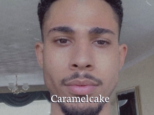 Caramelcake