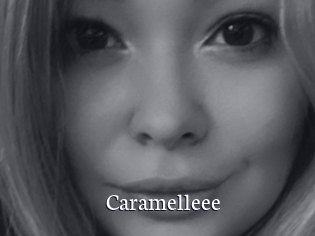 Caramelleee