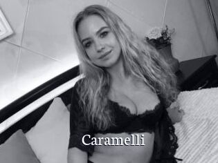 Caramelli