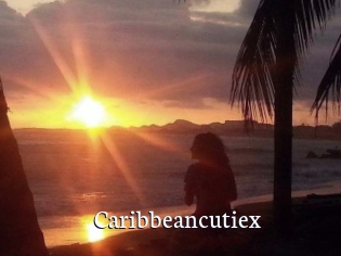 Caribbeancutiex