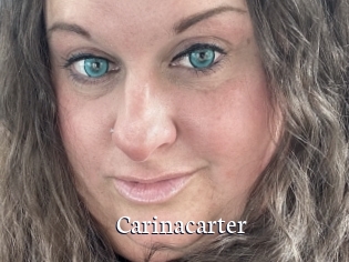 Carinacarter