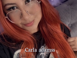 Carla_adamss