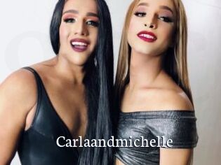 Carlaandmichelle