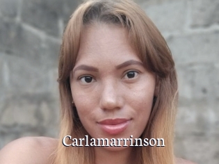 Carlamarrinson