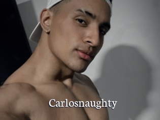 Carlosnaughty