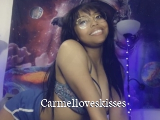 Carmelloveskisses