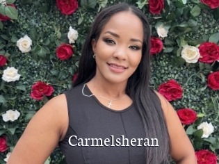 Carmelsheran