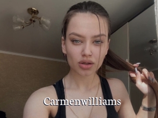 Carmenwilliams