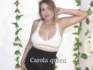 Carola_queen