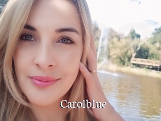 Carolblue