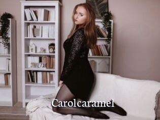 Carolcaramel