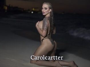 Carolcartter