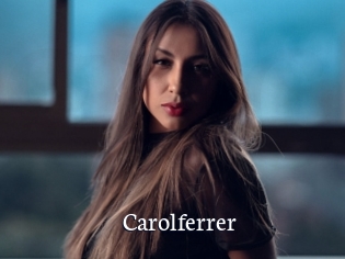 Carolferrer