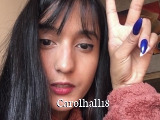 Carolhall18