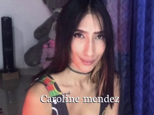 Caroline_mendez