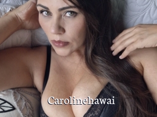 Carolinehawai