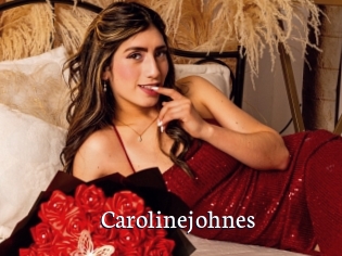 Carolinejohnes