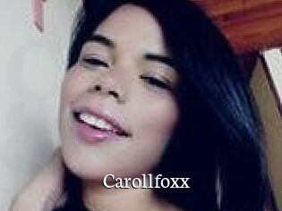 Carollfoxx