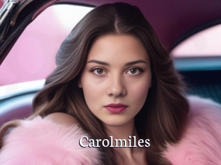 Carolmiles