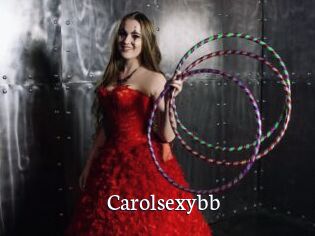 Carolsexybb