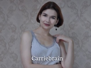 Carriebrain