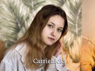 Carriehicks