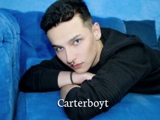 Carterboyt