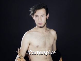 Carterspice