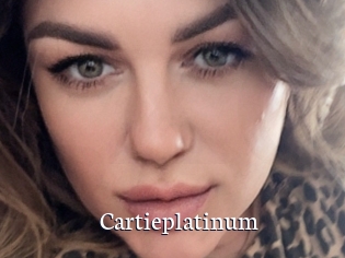 Cartieplatinum