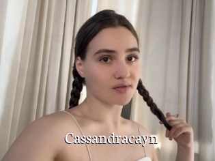 Cassandracayn