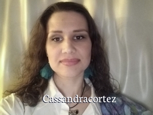 Cassandracortez