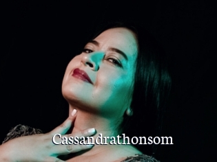 Cassandrathonsom