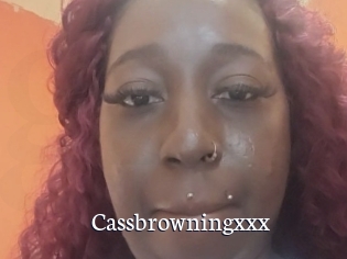 Cassbrowningxxx