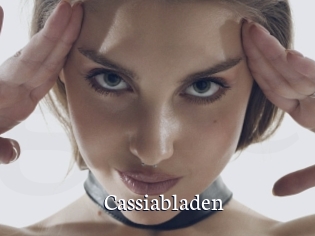 Cassiabladen