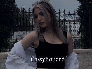 Cassyhouard