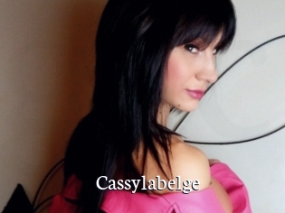 Cassylabelge