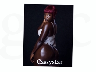 Cassystar