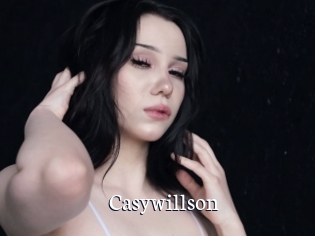 Casywillson