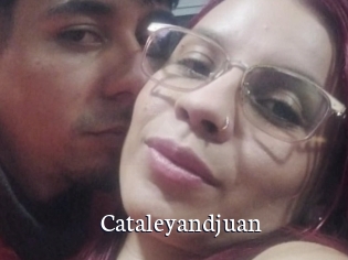 Cataleyandjuan